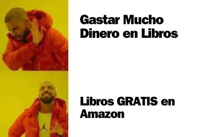 libros gratis en amazon