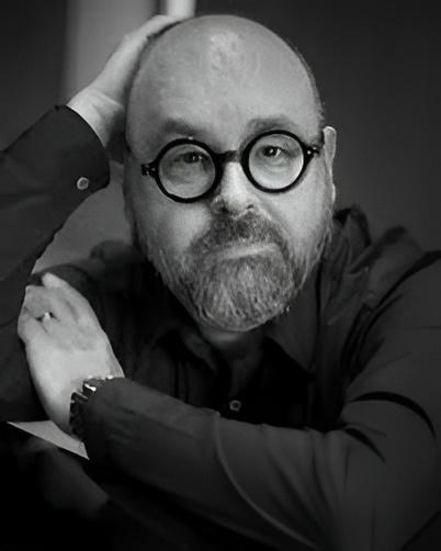 Carlos Ruiz Zafon