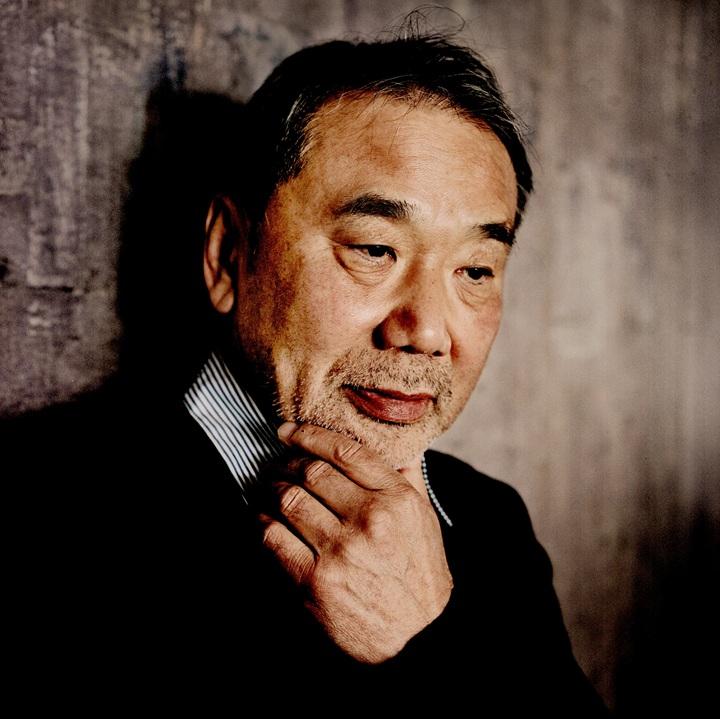 Treisman Haruki Murakami