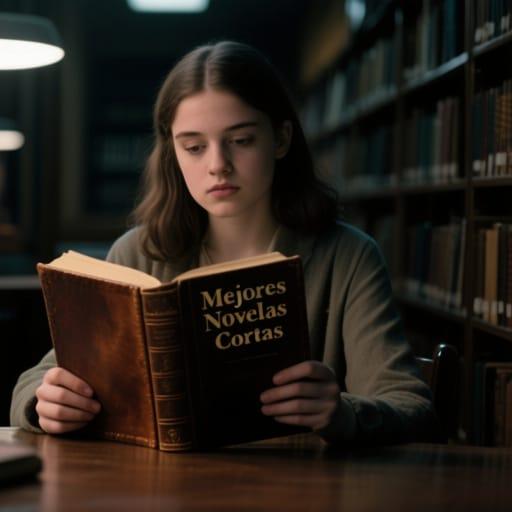 Las mejores novelas cortas que te perdiste y debes leer en 2026