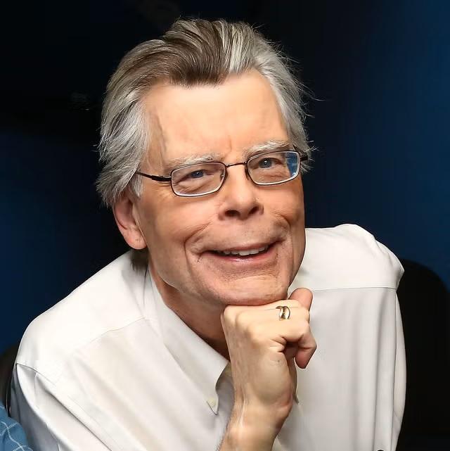 stephen king